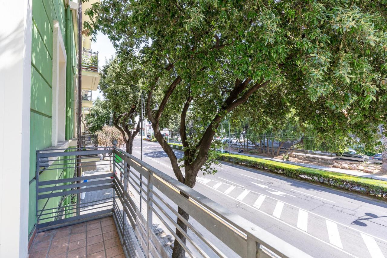 Verde Dimora Κάλιαρι Εξωτερικό φωτογραφία