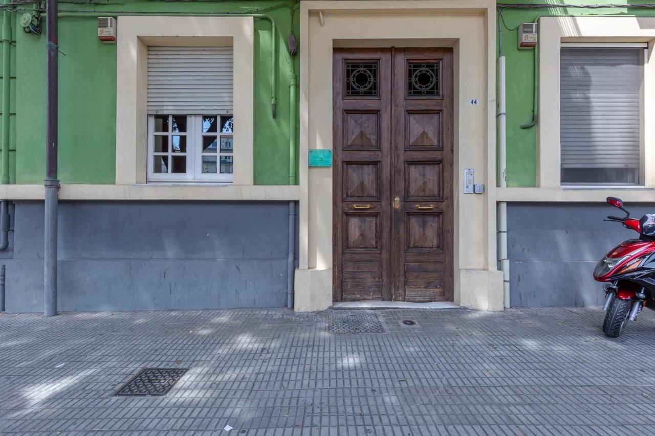 Verde Dimora Κάλιαρι Εξωτερικό φωτογραφία