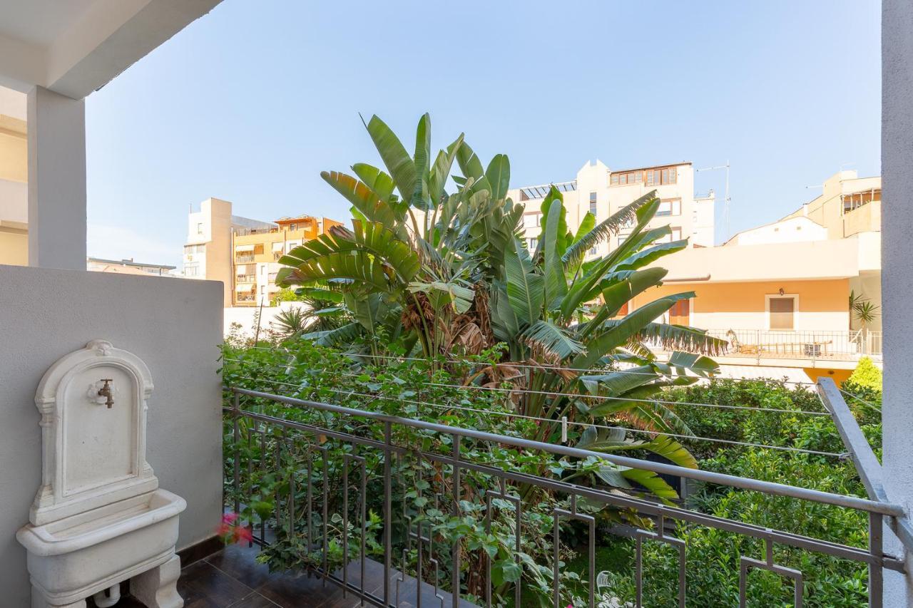 Verde Dimora Κάλιαρι Εξωτερικό φωτογραφία