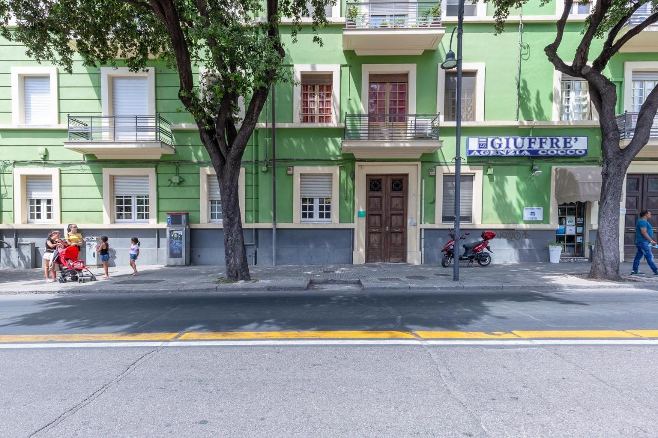 Verde Dimora Κάλιαρι Εξωτερικό φωτογραφία