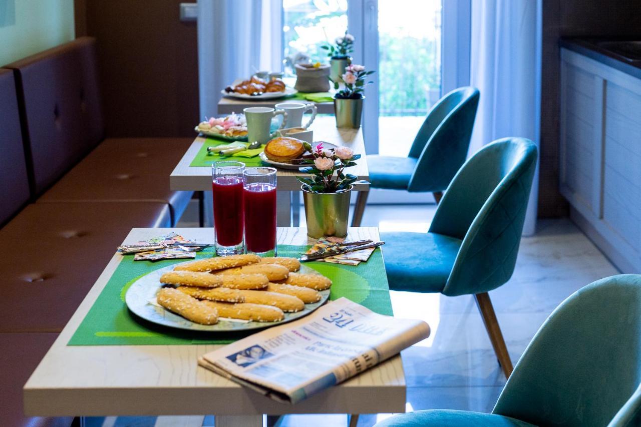 Verde Dimora Κάλιαρι Εξωτερικό φωτογραφία