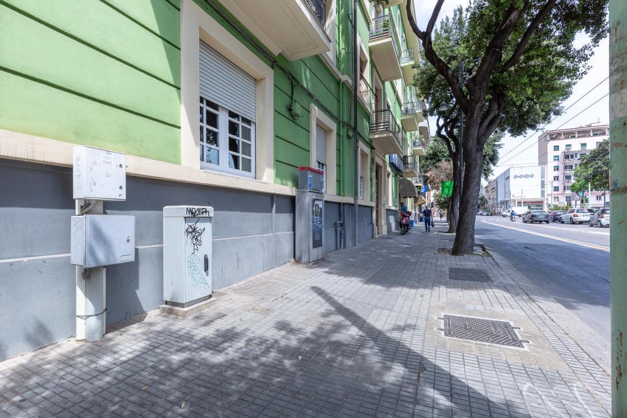 Verde Dimora Κάλιαρι Εξωτερικό φωτογραφία
